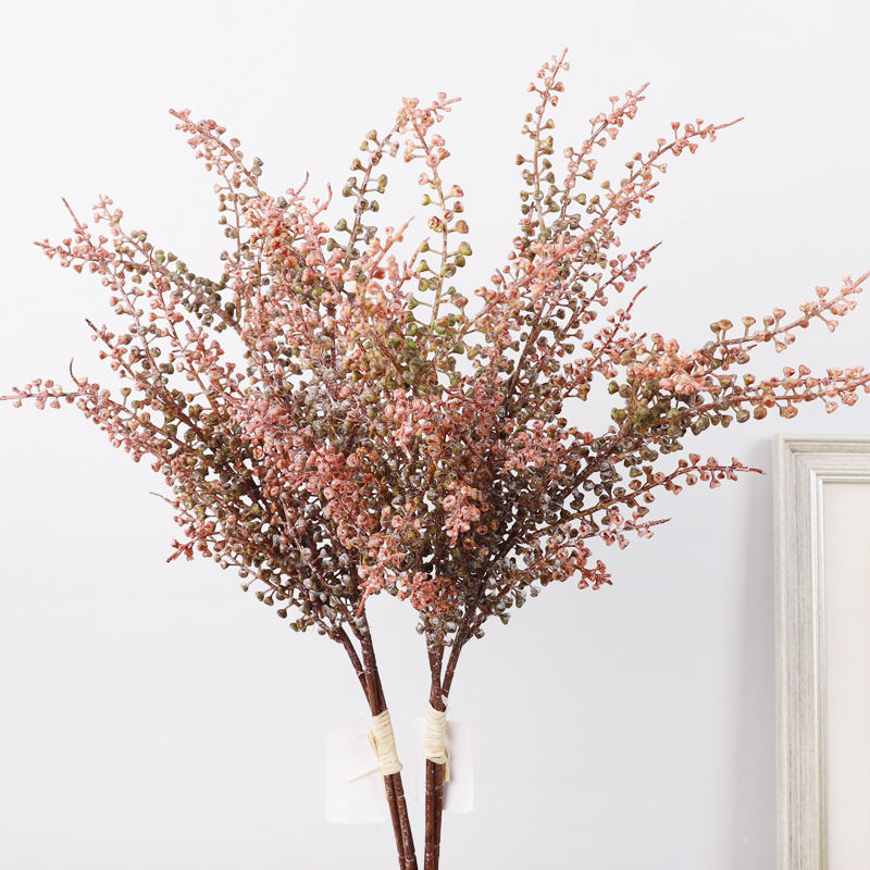 สีม่วงเขียว