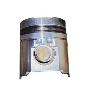 Pistón de motor Guangzhou JCAR 3306 para piezas Cat CAT con 2 Juego de anillos de pistón Alfin 8N3102 pasador de pistón anillo <span class=keywords><strong>pequeño</strong></span> <span class=keywords><strong>Fiat</strong></span> - Product Image 5