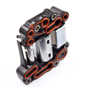 Grupo de Válvulas Solenoides EBH para Camiones 4804003040 4729000362 4422700122 - Product Image 3