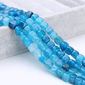 พลอยตาแมวทรงบริลเลียนต์คัท 2206 เม็ด ขนาด 8 มม. สีเขียว สำหรับทำเครื่องประดับ คุณภาพ 5A ขัดเงา อุปกรณ์เสริมสีเขียว - Product Image 6