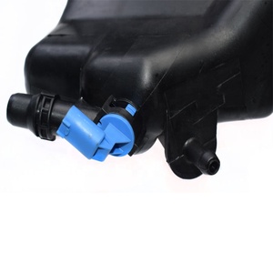 Bán buôn New 17137543003 làm mát tràn hồ chứa mở rộng <span class=keywords><strong>Tank</strong></span> cho BMW E65 E66 745I - Product Image 3