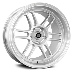Jantes de Voiture de Haute Qualité 15 Pouces <span class=keywords><strong>16</strong></span> Pouces 17 Pouces en Alliage d'Aluminium Coulé avec ET 35mm 15 Pouces 4x100 PCD - Product Image 3