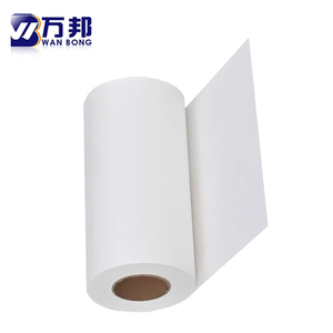 Nhiệt độ cao kháng lớn Định dạng 29gsm thăng hoa giấy in kỹ thuật số chuyển phim - Product Image 3