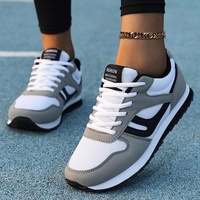 Vente directe usine – Nouvelles chaussures d'été populaires transfrontalières pour hommes et femmes – Tendance, polyvalentes, confortables et respirantes