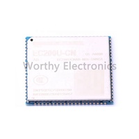 MODULE LTE EC200U-EU EC200U-AU EC200U-CN LCC pour module électronique