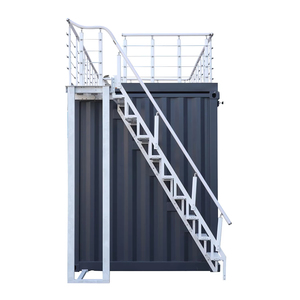 <span class=keywords><strong>Casa</strong></span> Contenedor Expandible Hecha en China, <span class=keywords><strong>Casa</strong></span> Contenedor Expandible de 20 Pies - Product Image 2