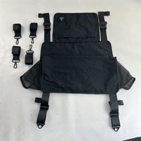 Hamac pour enfants, pour poussette, chariot de courses, portable, en toile isolante, pour les voyages