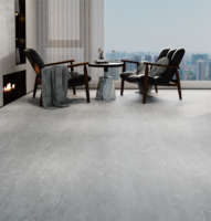 Fournisseur de matériaux de construction tout-en-un à Foshan, JBN Ceramics, carrelage de sol antidérapant SPC