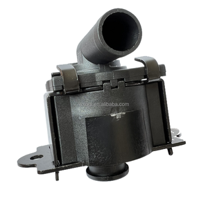 Ruixinsheng Solenoid Buhar Kabı Temizleme Valfi (Metal Plastik) CL TL Accord Modelleri için OE 911-761 Yeni Bir Yıl Garantili - Product Image 1