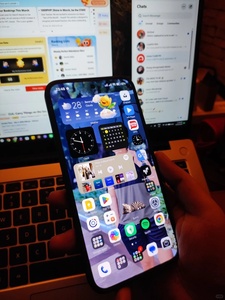 Smartphone Xiao/mi 15T Pro 5G 2025 -- Écran fluide, 6,83 pouces 144 Hz 1,5 K AMOLED, triple appareil photo Leica 50 MP, 5500 mAh, version mondiale - Product Image 5