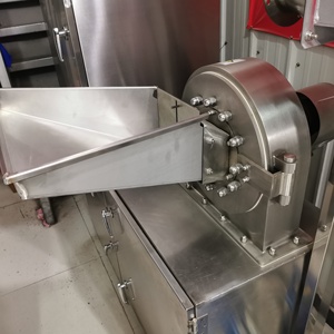 Trituradora de especias Molinillo de granos de café desgranadora de maíz para procesamiento de alimentos - Product Image 5