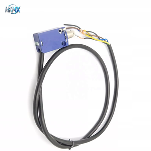 Interrupteur de fin de course industriel XCMD2102L1 XCMD2104L1 XCMD2106L1 XCMD2110L1 pour l'automatisation - Product Image 1