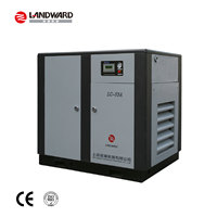 Compressor industrial de 5.5kw/7.5hp, preço baixo para uso industrial