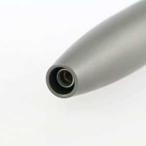 Set di Manipoli per Ablatore Dentale ad Aria Sonic S SS-NP con 3 Punte Compatibili con Attacco <span class=keywords><strong>NSK</strong></span> Stile Phatelus, Strumento per Pulizia Dentale da Laboratorio Odontoiatrico - Product Image 5