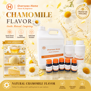 Arôme <span class=keywords><strong>alimentaire</strong></span> hydrosoluble à la fleur <span class=keywords><strong>d</strong></span>'<span class=keywords><strong>oranger</strong></span> pour boissons, test <span class=keywords><strong>d</strong></span>'exportation complet, petite épreuve, arôme personnalisé pour thé au lait et soda - Product Image 2