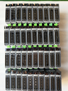 Controlador PLC, Módulo Controlador de Movimiento con Sensor, Nuevo y Original QD75D4N - Product Image 1