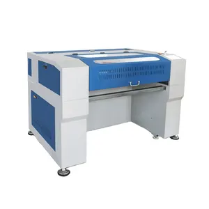 wholesale supplier 6090 laser cutter laser co2 6090 dsp reci laser co2 reci ruida 6090
