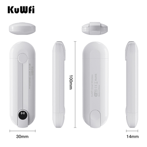 Geen Behoefte CD-ROM Kuwfi 150Mbps 10 Gebruikers Mini Usb Draadloze <span class=keywords><strong>Router</strong></span> Indoor Simkaart 4G <span class=keywords><strong>Wifi</strong></span> <span class=keywords><strong>Modem</strong></span> Dongle <span class=keywords><strong>Router</strong></span> Voor Thuis - Product Image 6