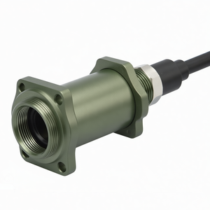 Sensor de Nivel de Agua Sumergible GLT540 Anticontaminación de Alta Precisión con Certificación CE y RoHS para Riego con Ahorro de Agua - Product Image 2