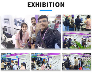 Impresora DTF de Escritorio LINSIE Totalmente Automática de 600 mm <span class=keywords><strong>con</strong></span> Tinta de Pigmento, Compatible <span class=keywords><strong>con</strong></span> I3200/I1600/xp600, Tamaño A1 y <span class=keywords><strong>Horno</strong></span> <span class=keywords><strong>con</strong></span> Agitador - Product Image 5