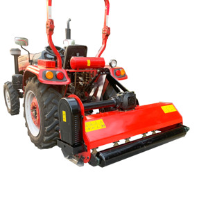 Mini tondeuse à fléaux entraînée par tracteur Meilleures tondeuses à gazon pour la ferme - Product Image 1
