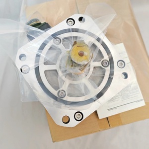 NEW AC Servo <strong>Motor</strong> GYC152DC1-SA - Product Image 4