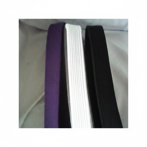 Último Diseño, Envío Gratuito, Gran Venta, Uniforme de Karate y Jiu Jitsu Profesional y Duradero, 100% Algodón, Bright Way International - Product Image 1