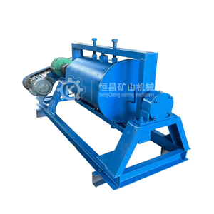 Sehr Günstiger Preis Diesel-Kugelmühle für Stein- und Erzzerkleinerung Mineralien-Rollmühle 400*600 Mini-Goldgewinnungsanlage - Product Image 6