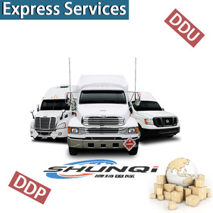 Agente de origen Servicio de logística de carga aérea de China a Rumania Kampala Uganda Níger Envío Expreso Aéreo - Product Image 6