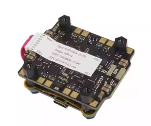 คอนโทรลเลอร์การบิน DIATONE Mam Ba <span class=keywords><strong>F405</strong></span> รุ่น <span class=keywords><strong>Betaflight</strong></span> STM32 MPU6000 OSD ในตัว พร้อม BEC 5V/2A 3-6S สำหรับโดรนแข่ง DIY ควอดคอปเตอร์ - Product Image 3
