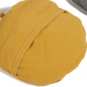 Chapeau Bob Personnalisé pour l'Extérieur, Logo Personnalisable, Design Tendance, Chapeau de Pêcheur Décontracté et Élégant - Product Image 4