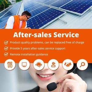 แบตเตอรี่ลิเธียม Lifepo4 แบบติดผนัง <span class=keywords><strong>Lvtopsun</strong></span> 10kWh 380V/220V 6000 รอบการใช้งาน 100Ah พร้อมก๊อกน้ำเซ็นเซอร์อัตโนมัติ รุ่นใหม่ รับประกัน 1 ปี - Product Image 6