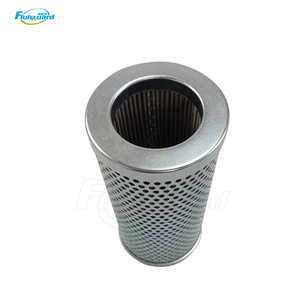 Nhà Máy Giá Thay Thế Parker 3 Um 5 10 20 25 Micron Áp Lực Cao Hút Trở Lại Dòng Thủy Lực Lọc Dầu Nhà Sản Xuất - Product Image 5