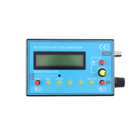 XLW FG-200 DDS Signal Generator 0.01HZ-500KHz Function Signal Generator