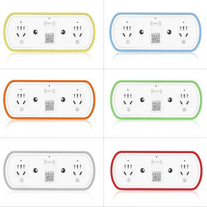 Pubblico 2 vie montaggio a parete triciclo pubblico Scooter stazione di ricarica 2- 10 porta caricatore <span class=keywords><strong>E</strong></span> bici pile di ricarica - Product Image 2