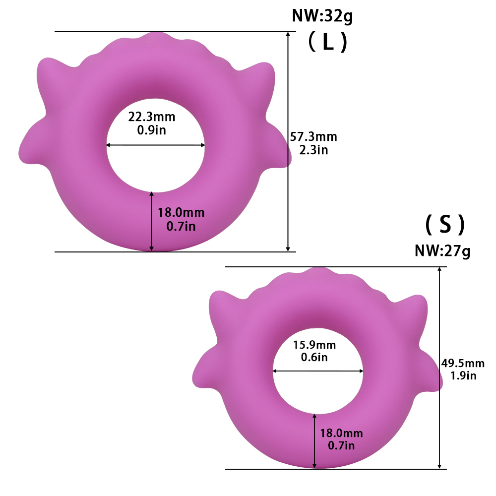 CF-O9107 violet