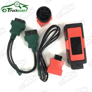 Outil de diagnostic de camion X Truck X003 PLUS pour la mesure de la tension OBD, prend en charge le diagnostic intelligent pour Inline6/Volv/VCI-3 - Product Image 6