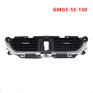 ช่องระบายอากาศแอร์มาสด้า 6 รุ่น GMG5-55-150 ระบบ HVAC พลาสติก ติดตั้งง่าย - Product Image 4