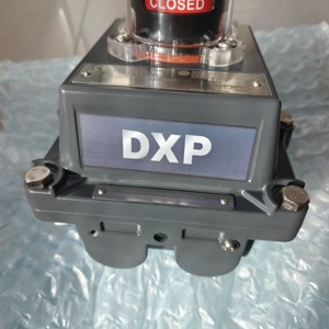 Contrôleurs d'indexation à commande solénoïde discrète TopWorx DXP-N20GNMS00000N004 pour interrupteurs de fin de course et vannes marche/arrêt d'ascenseurs - Product Image 3