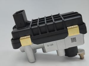 BMW 530D <span class=keywords><strong>2</strong></span>.0 BMW 525D <span class=keywords><strong>2</strong></span>.5 ターボチャージャーアクチュエーター 742730-1/<span class=keywords><strong>2</strong></span>/<span class=keywords><strong>3</strong></span>/4/5/6 750080-4/5/6 新しいブーストコントロール 6NW008412-9 - Product Image 3