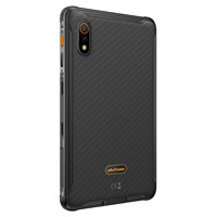 Tablette Ulefone Armor Pad Pro 8 pouces 8+128 Go 7650 mAh 4G triple protection, livraison depuis Hong Kong