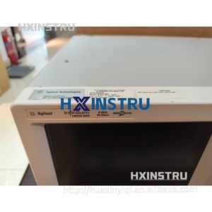 ออสซิลโลสโคป Agilent 54855A Infiniium 6GHz มือสอง รุ่น H - Product Image 3