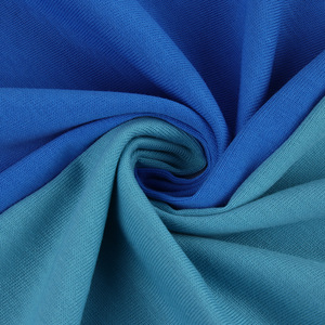 Tissu en bambou et élasthanne luxueux, matière confortable et extensible en fibre de bambou pour vêtements - Product Image 6