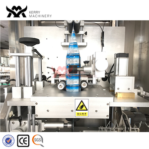 Hơi nước tự động nhiệt thu nhỏ tay áo bao bì máy dán nhãn cho bất kỳ loại chai - Product Image 5