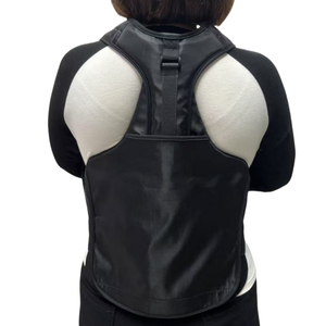 Sabuk penyangga tulang belakang kontrol tegangan dinamis Orthosis Lumbar Sacral Orthosis dengan sistem katrol - Product Image 1