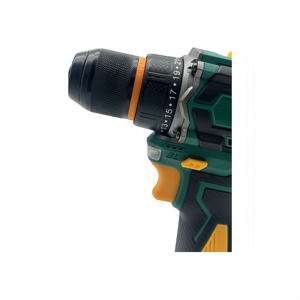 Jeu de <span class=keywords><strong>tournevis</strong></span> à percussion <span class=keywords><strong>électrique</strong></span> sans balais Power <span class=keywords><strong>Action</strong></span> DC20V Mini <span class=keywords><strong>tournevis</strong></span> sans fil pour outils ménagers - Product Image 6