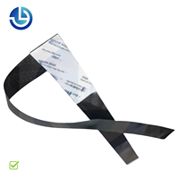 Cable Plano Flexible RIBBON para Escáner CF367-60112 A2W75-60118 para HP CLJ Ent M830 M880 830 880 Series