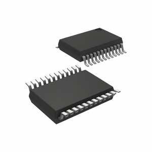 Buy Online Electronic Components 24 SSOP Embedded In Stock EFM8LB12F32E-C-QSOP24 - Product Image 1