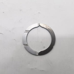 Шайба тяги коленчатого вала двигателя 11791-21010 T715 для Toyota YARIS VIOS COROLLA PACTIS 1.3L 1.5L 1NZFE 2NZ 1ZR 2ZR 1ZZ - Product Image 2