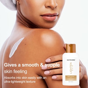 Loción blanqueadora de piel negra, loción blanqueadora de piel, <span class=keywords><strong>glutathione</strong></span> para blanquear la piel, crema blanqueadora, hecha en Corea, superventas - Product Image 4